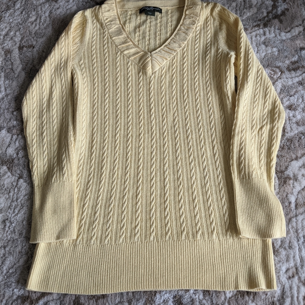 Eddie Bauer women's shirt